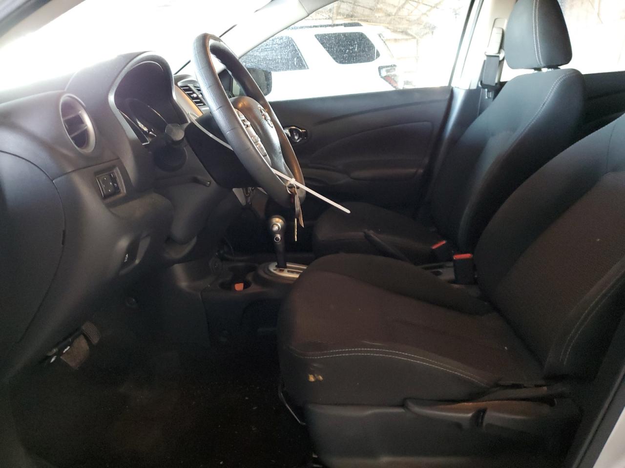 2017 Nissan Versa - Image 7