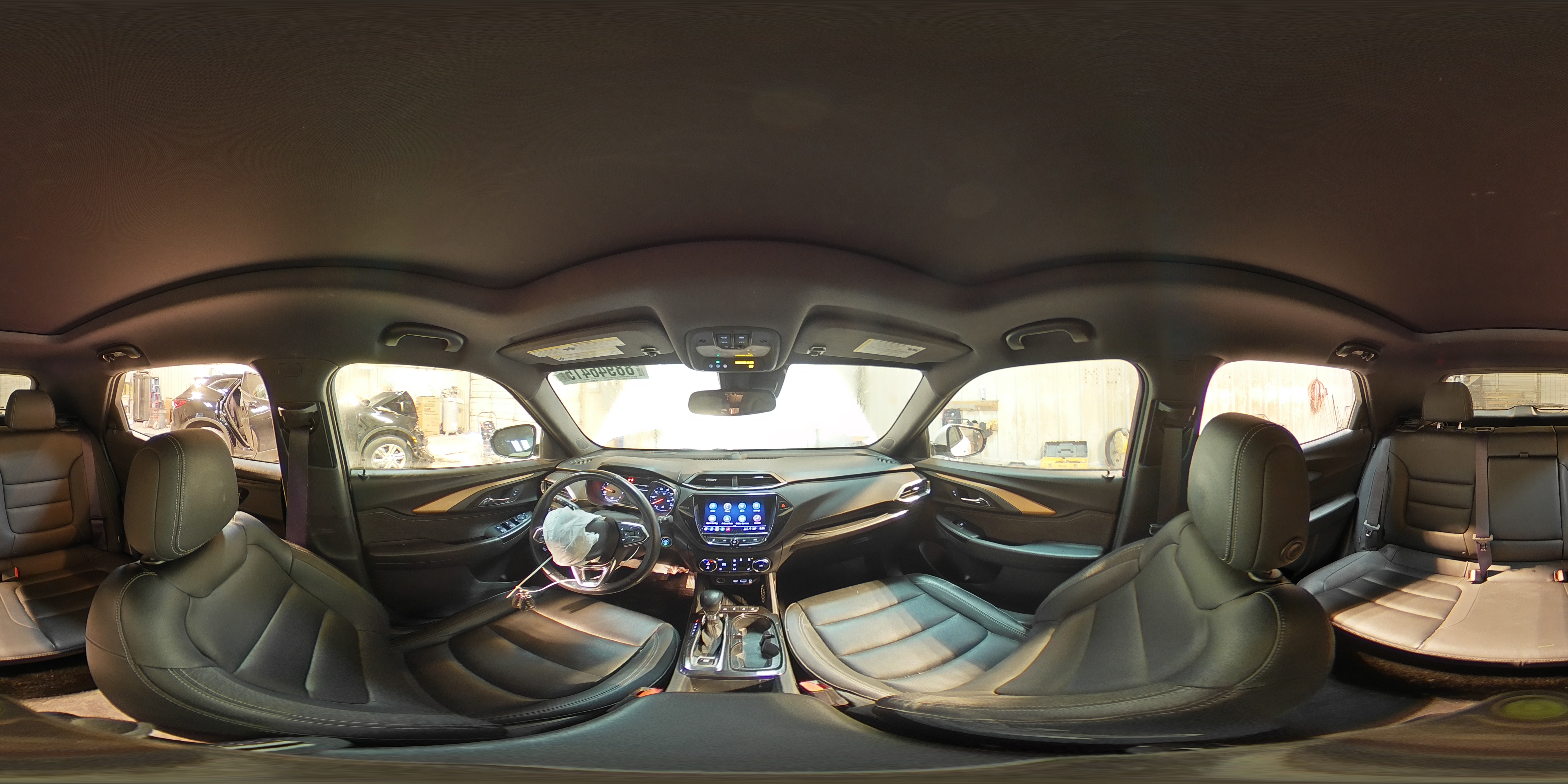 2023 Chevrolet TrailBlazer - Image 14