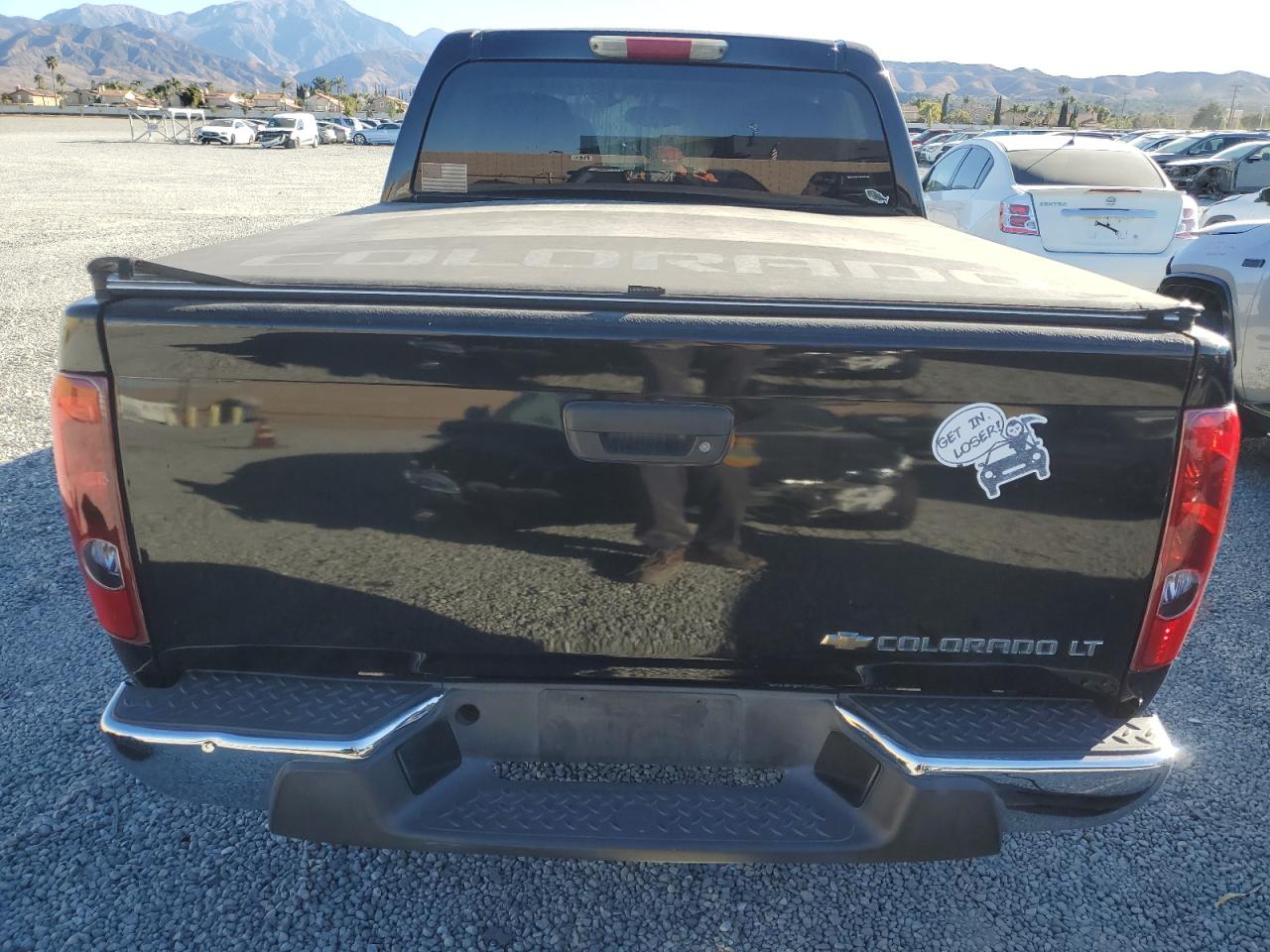 2008 Chevrolet Colorado - Image 6