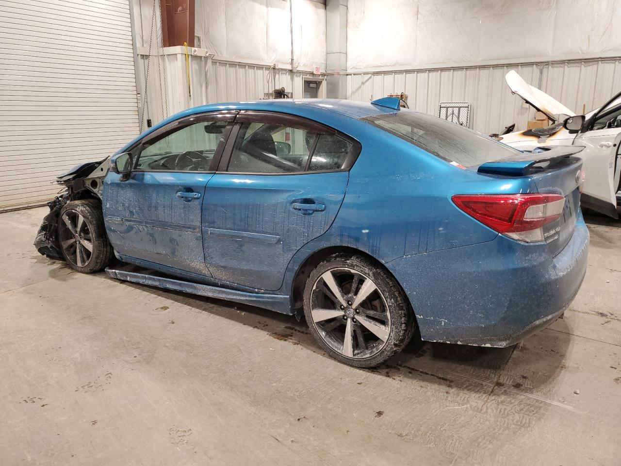 2019 Subaru Impreza - Image 2