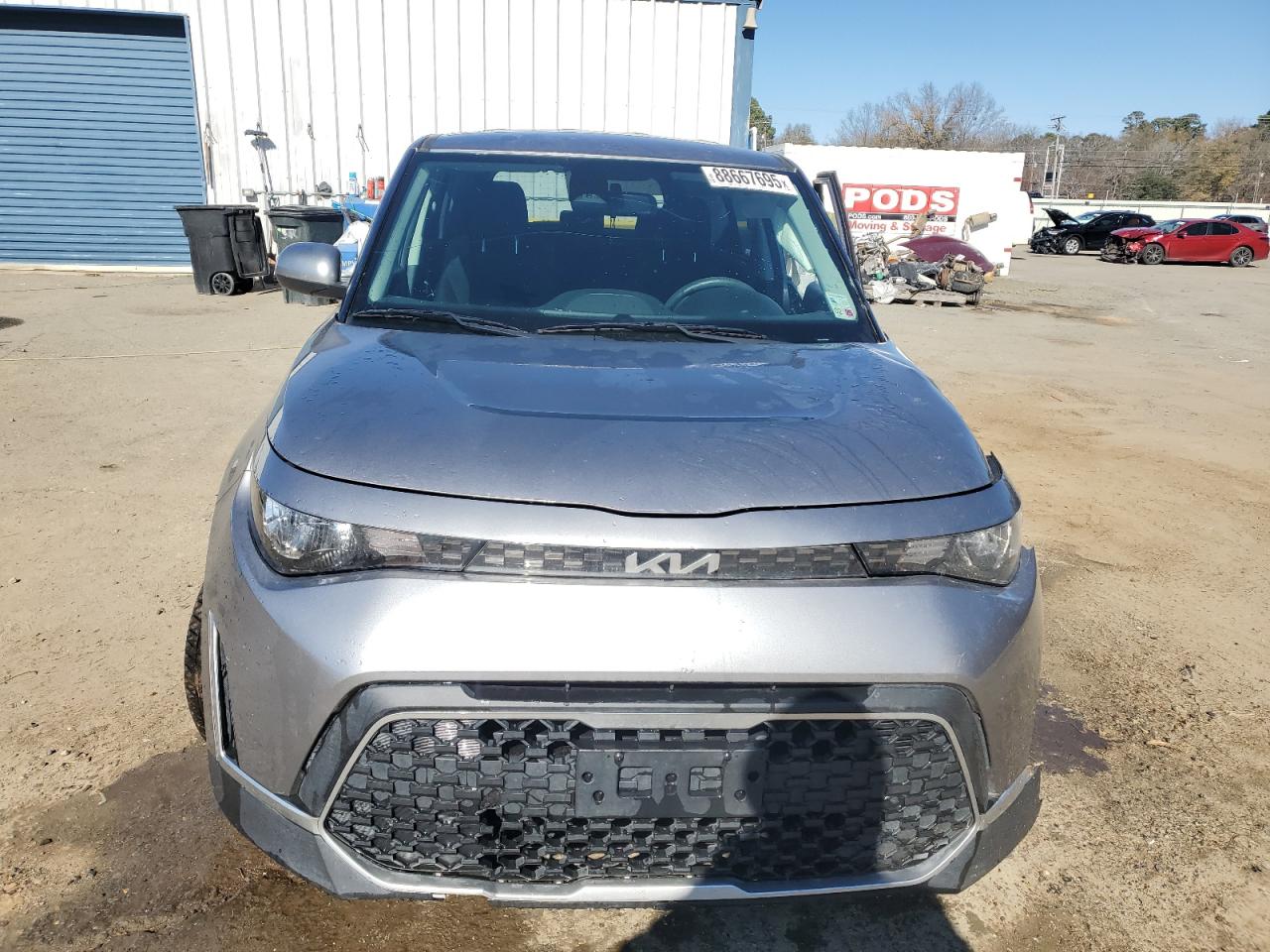 2023 Kia Soul - Image 5