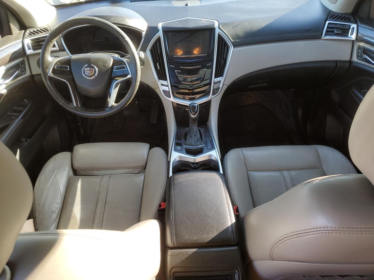 2016 Cadillac SRX - Image 8