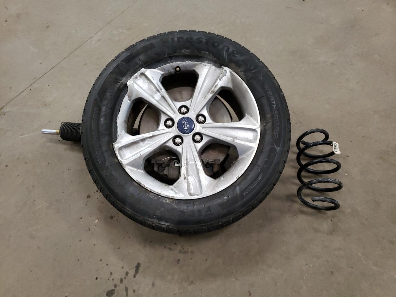 2014 Ford Escape - Image 13