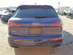 2022 Audi Q5 Prestige 45 продається в North Las Vegas, NV - Front End