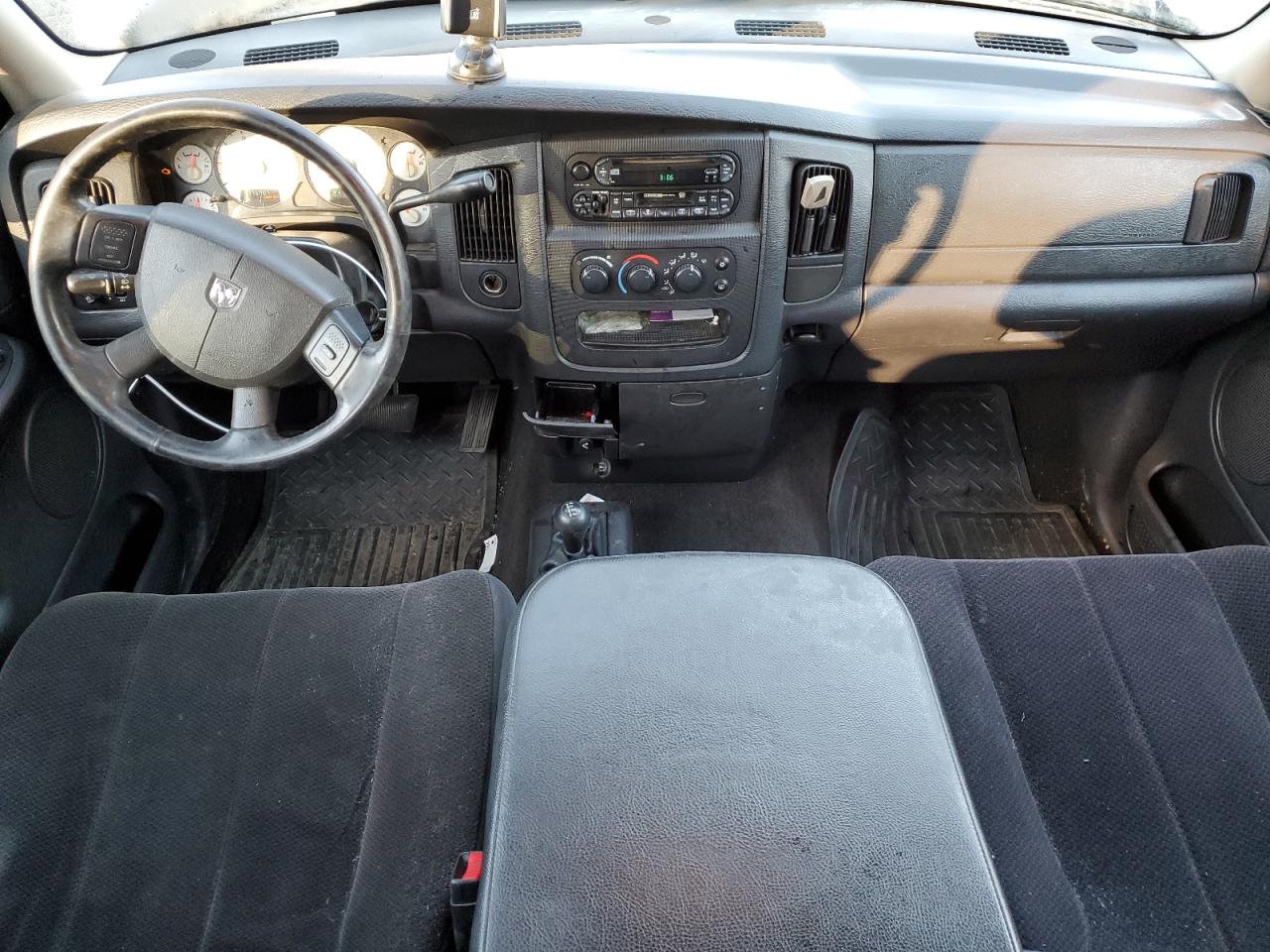 2005 Dodge RAM - Image 8