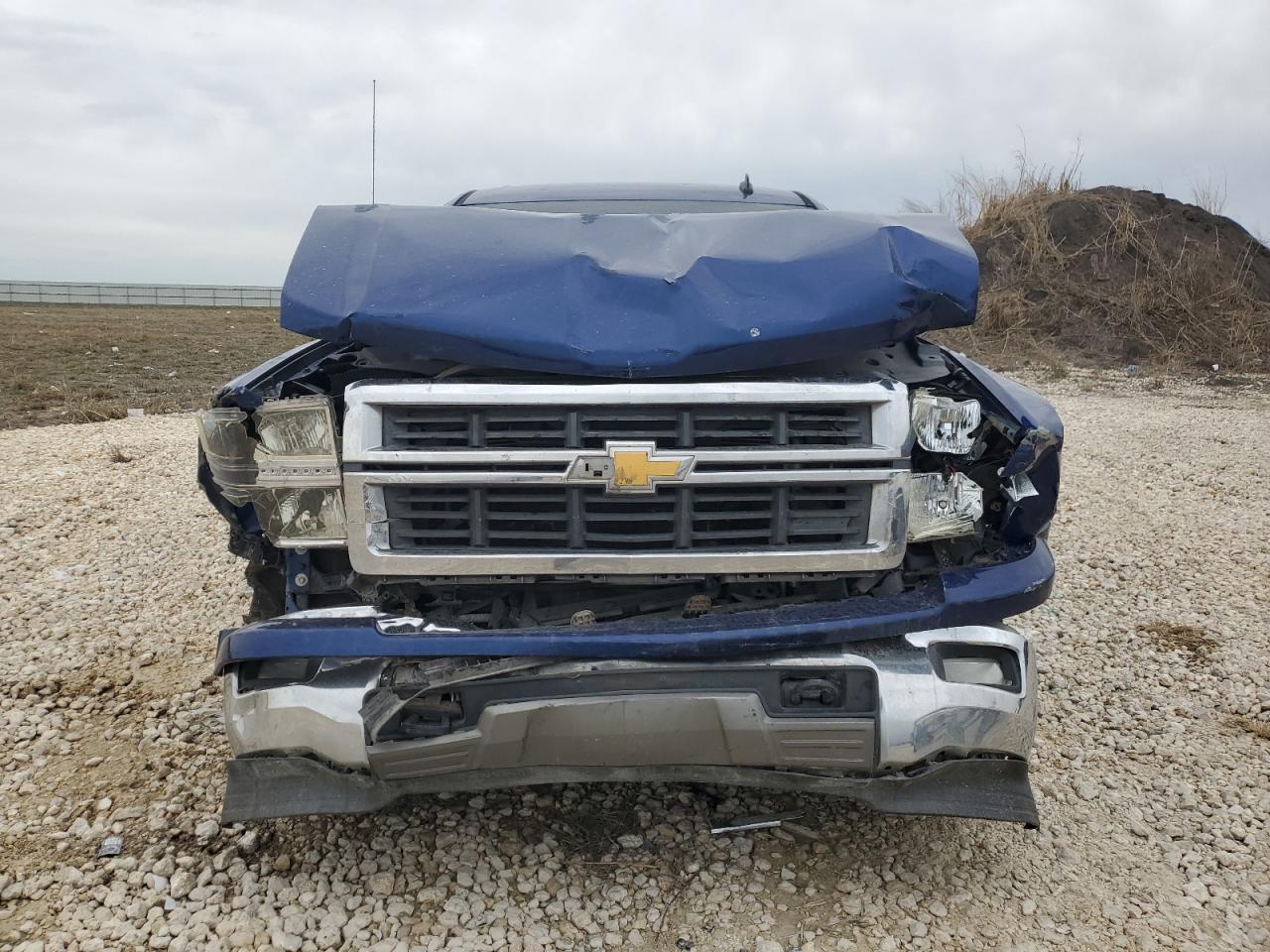 2014 Chevrolet Silverado - Image 5