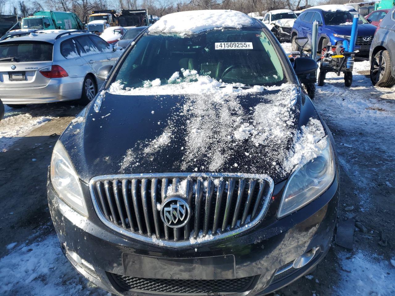 VIN 1G4PW5SK7G4150064 2016 BUICK VERANO no.5