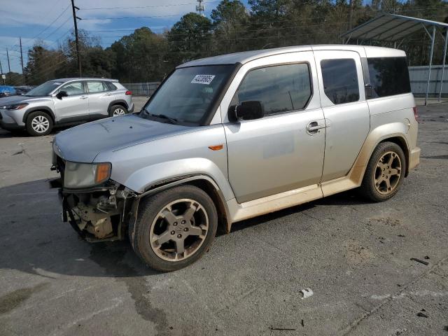 2009 Honda Element Sc
