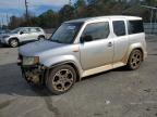 2009 Honda Element Sc за продажба в Savannah, GA - Front End