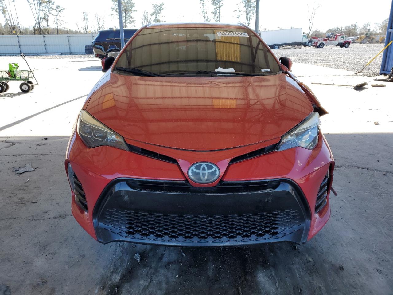2018 Toyota Corolla - Image 5