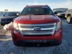 2011 Ford Explorer Xlt للبيع في Cahokia Heights، IL - All Over