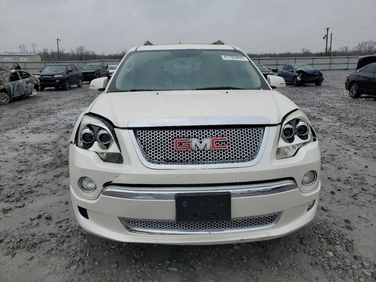 2011 GMC Acadia - Image 5