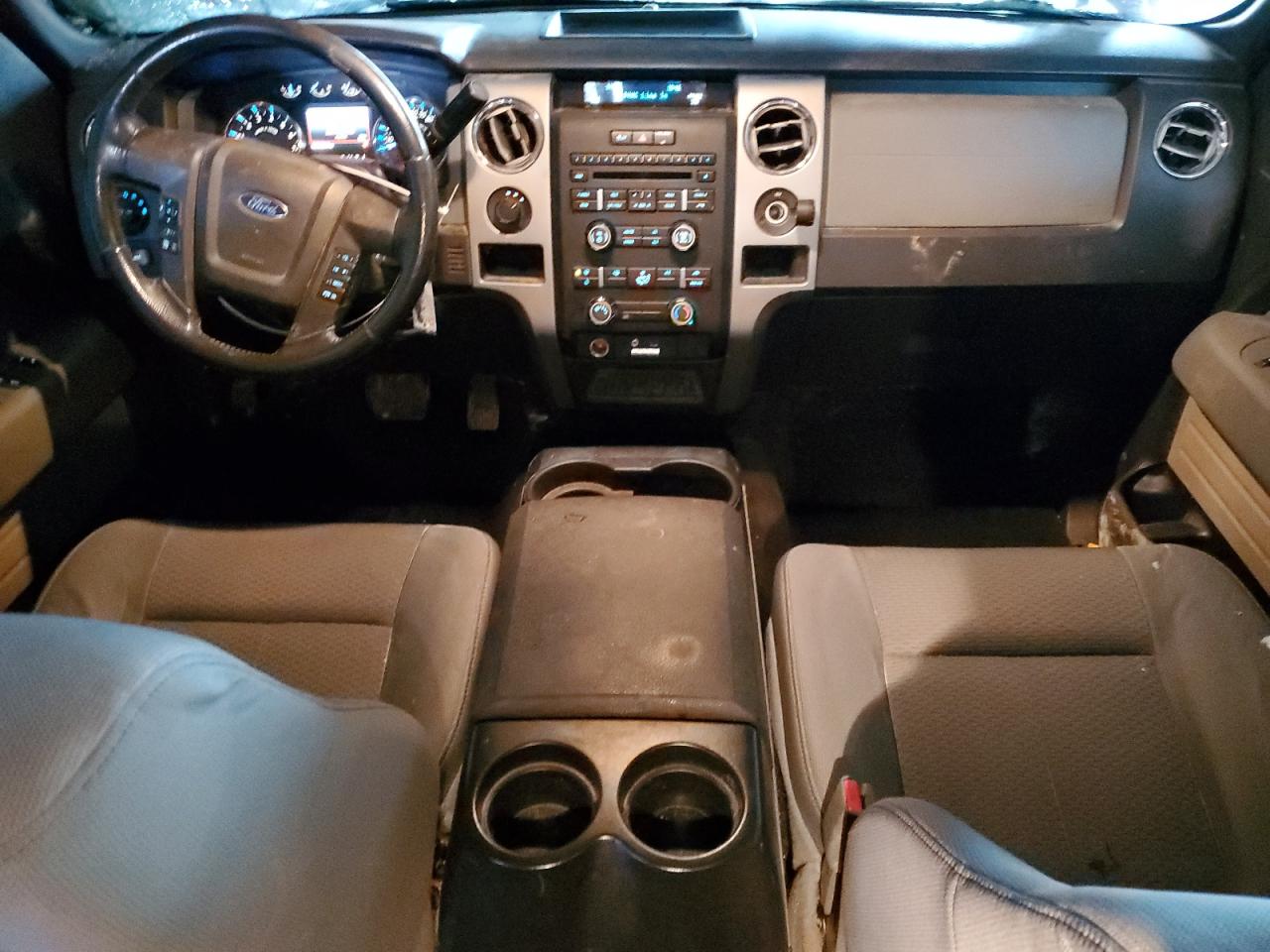 2011 Ford F-150 - Image 8