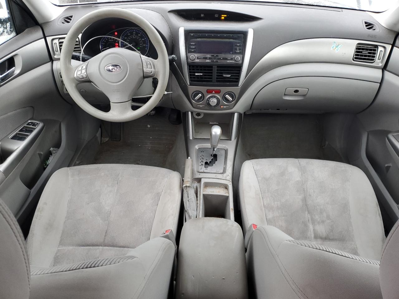 2010 Subaru Forester - Image 8