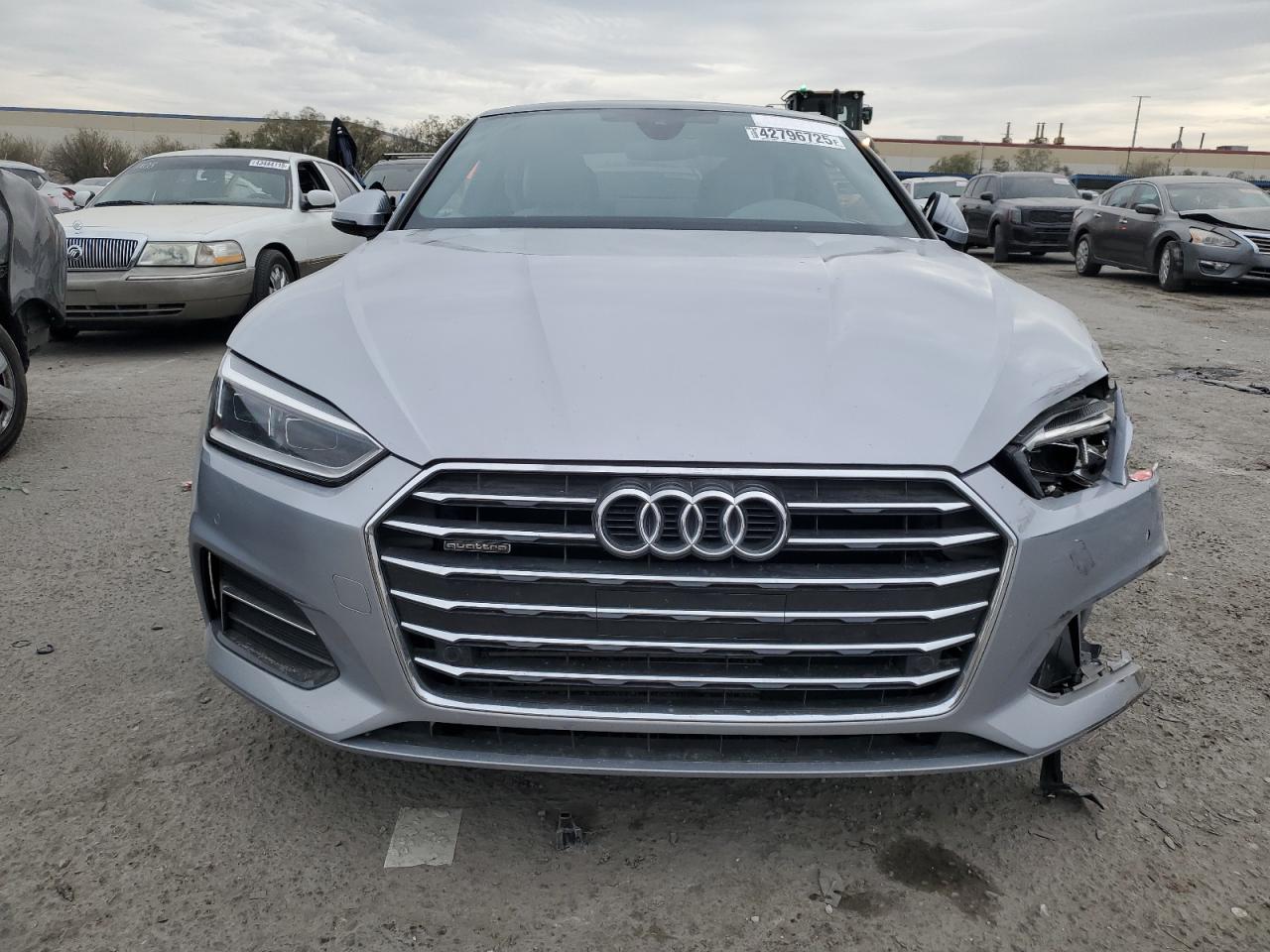 2018 Audi A5 - Image 5