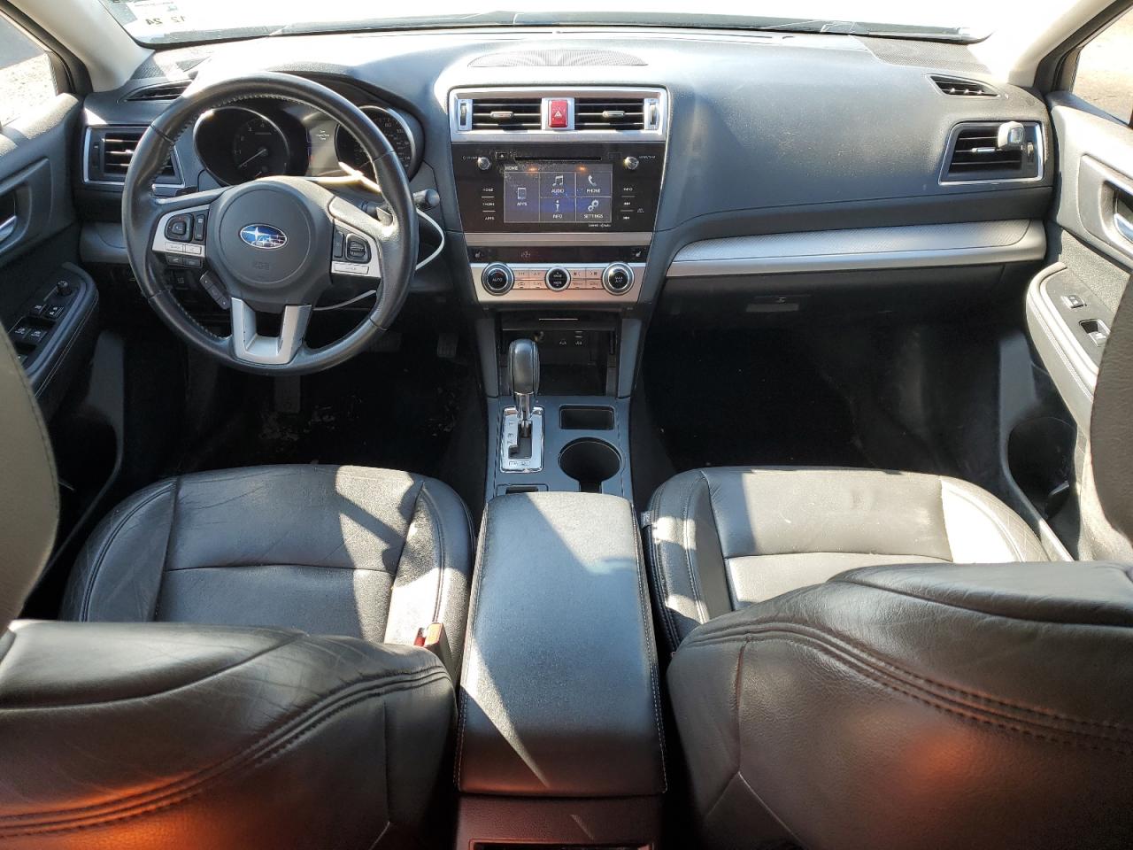 2015 Subaru Outback - Image 8