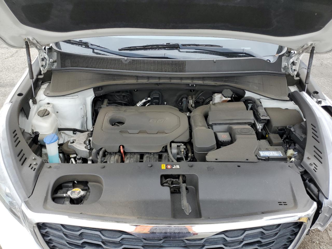 2019 Kia Sorento - Image 14