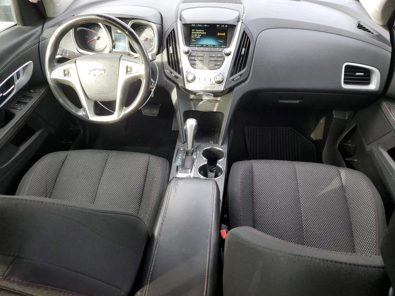 2014 Chevrolet Equinox - Image 8
