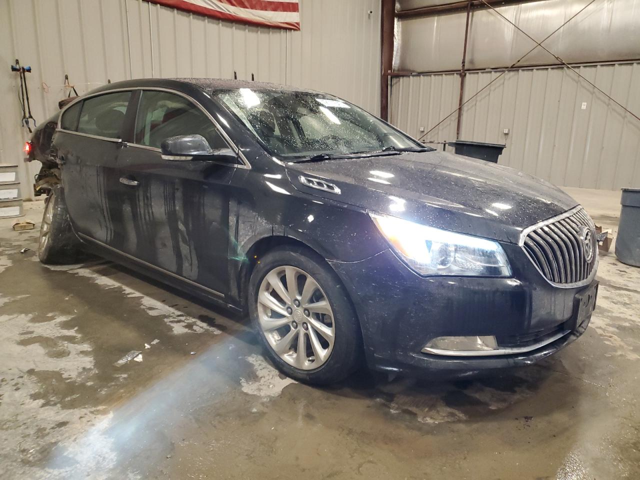 2015 Buick LaCrosse - Image 4