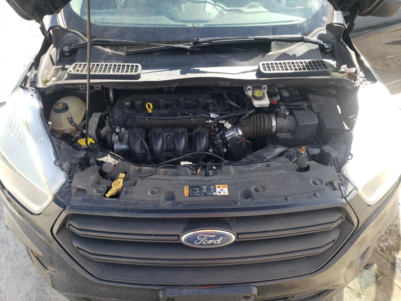2017 Ford Escape - Image 13