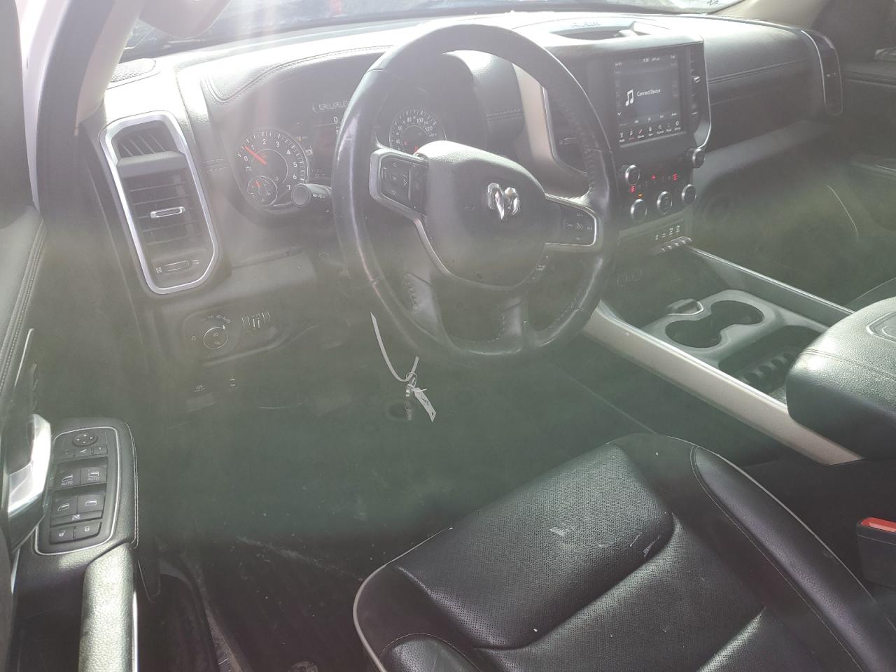2020 RAM 1500 - Image 8