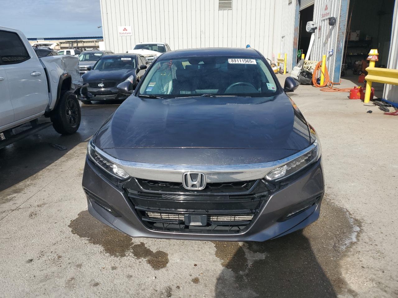 2018 Honda Accord - Image 5