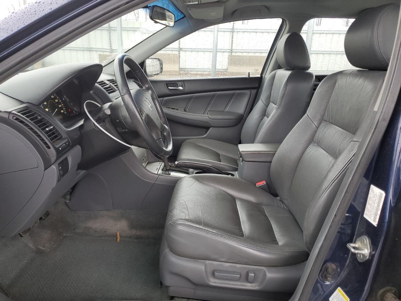 2007 Honda Accord - Image 7