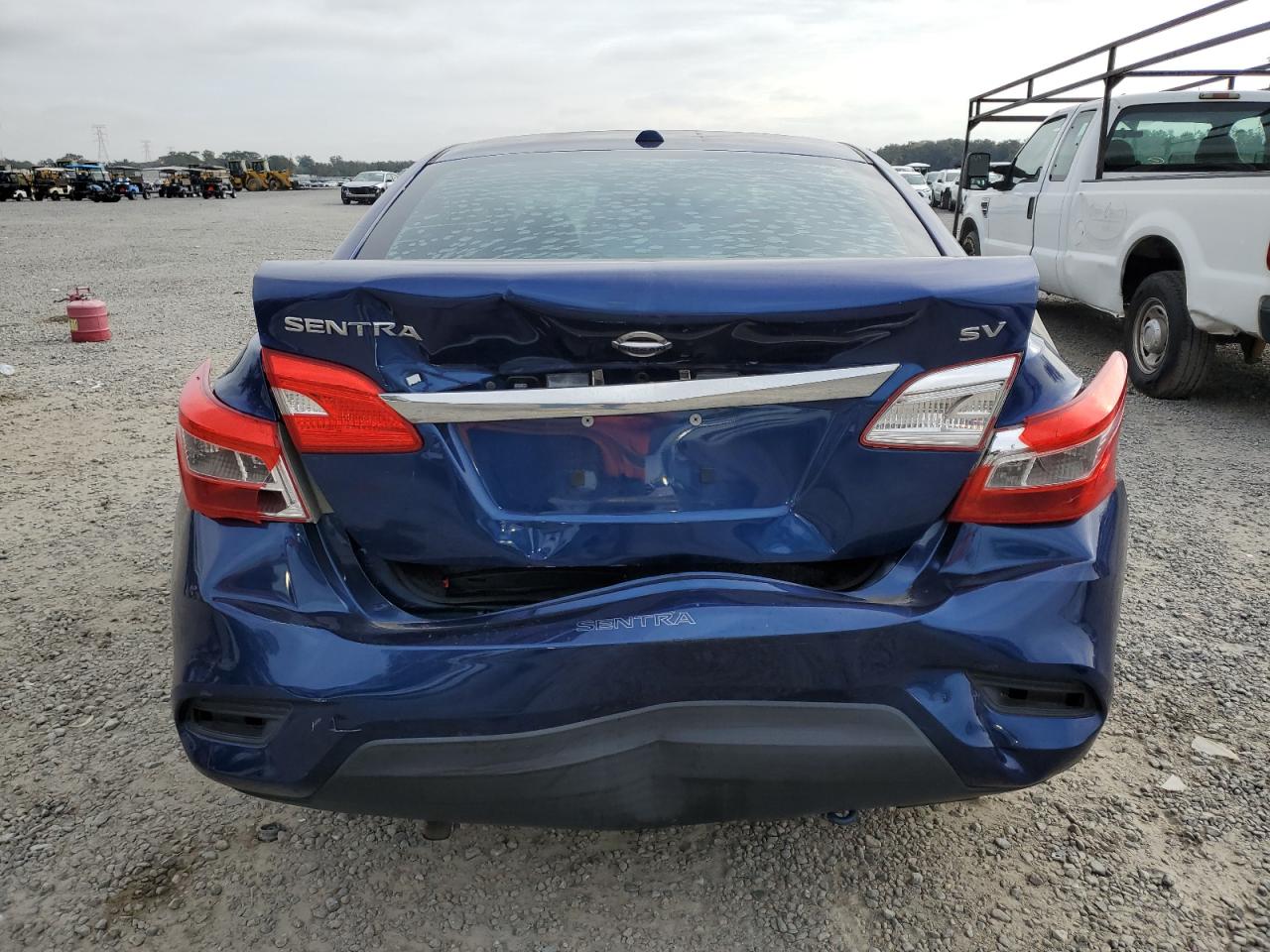 2018 Nissan Sentra - Image 6