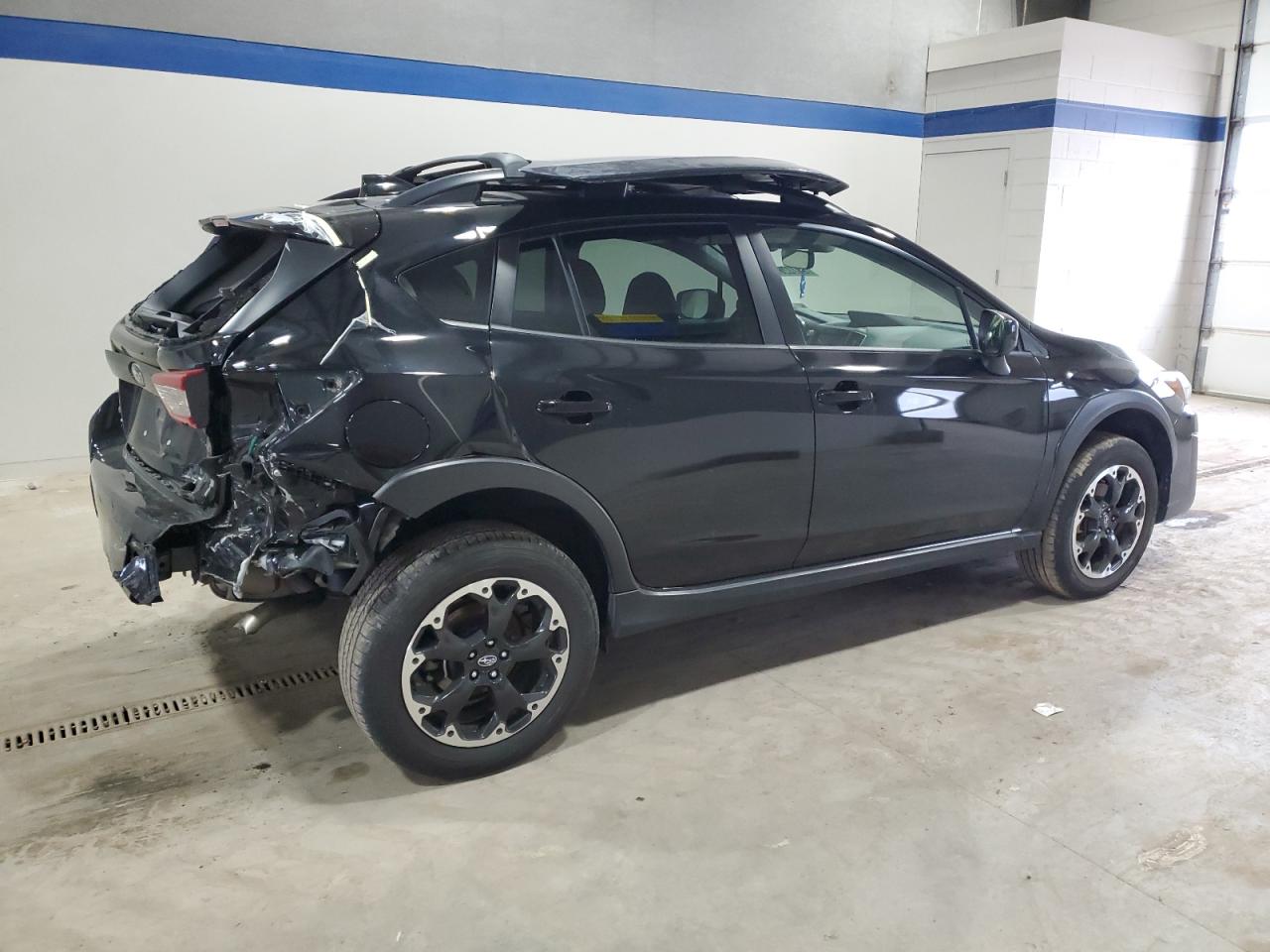 2021 Subaru XV - Image 3