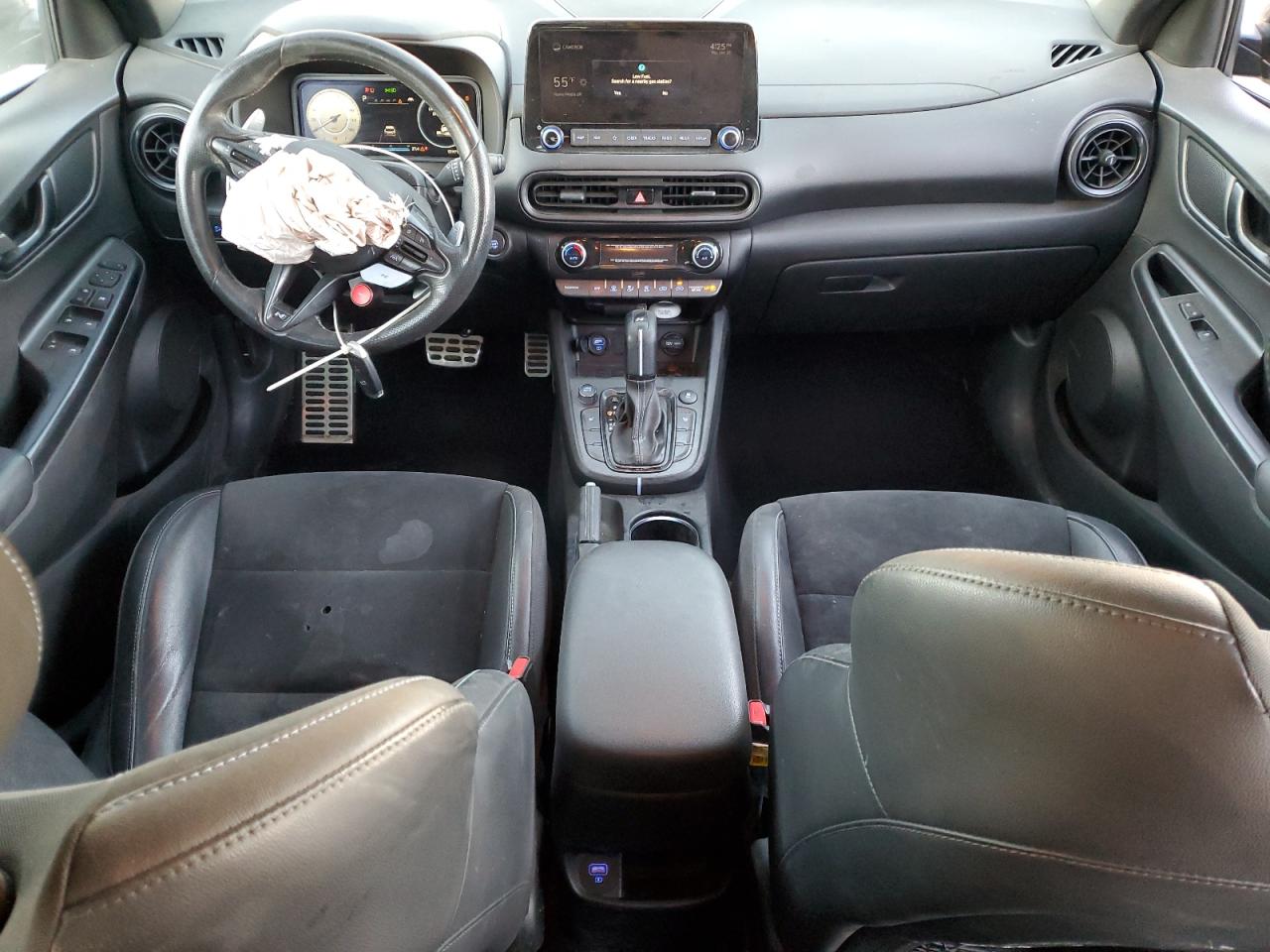 2022 Hyundai Kona - Image 8
