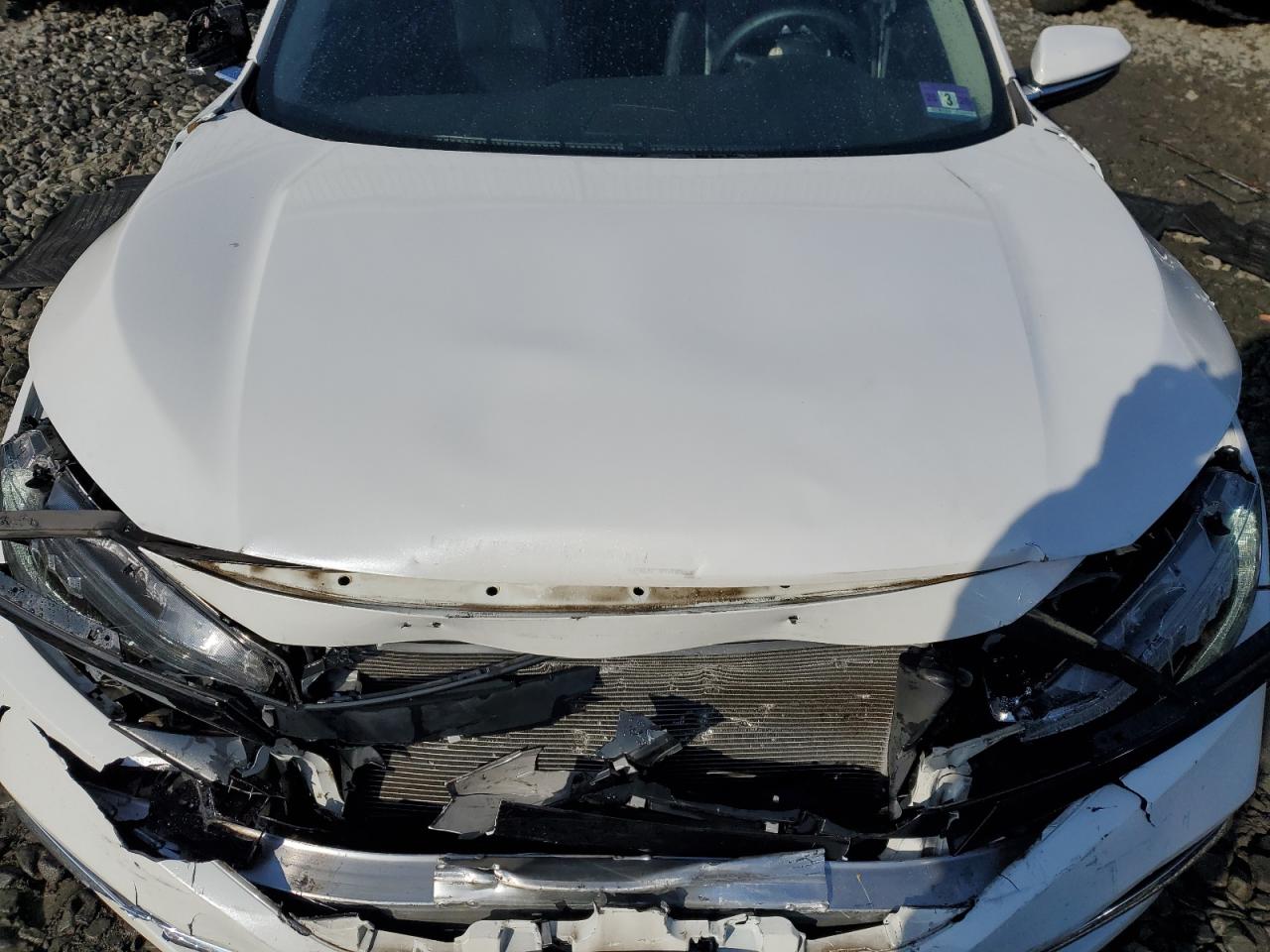 2019 Honda Civic - Image 11