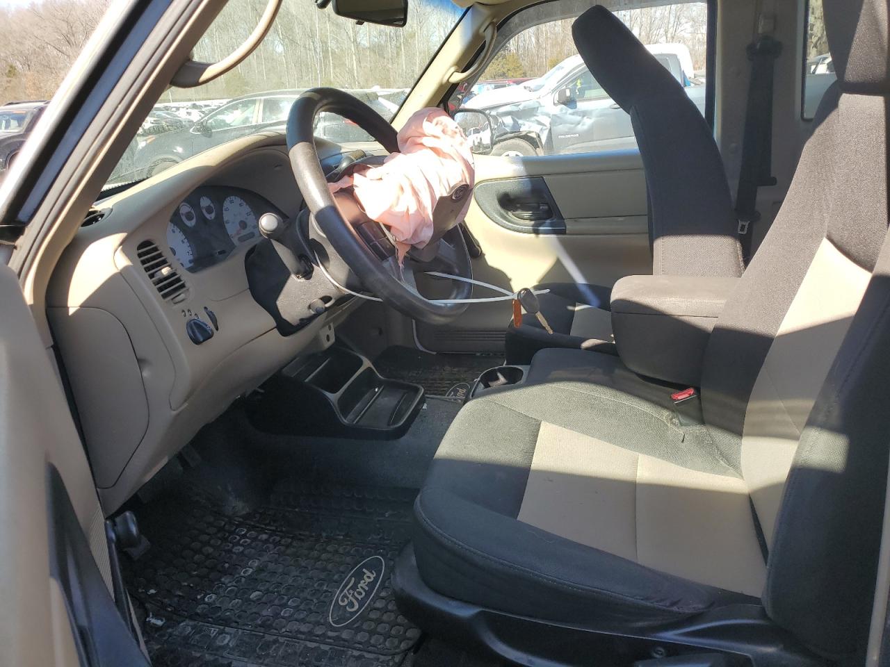 2004 Ford Ranger - Image 7