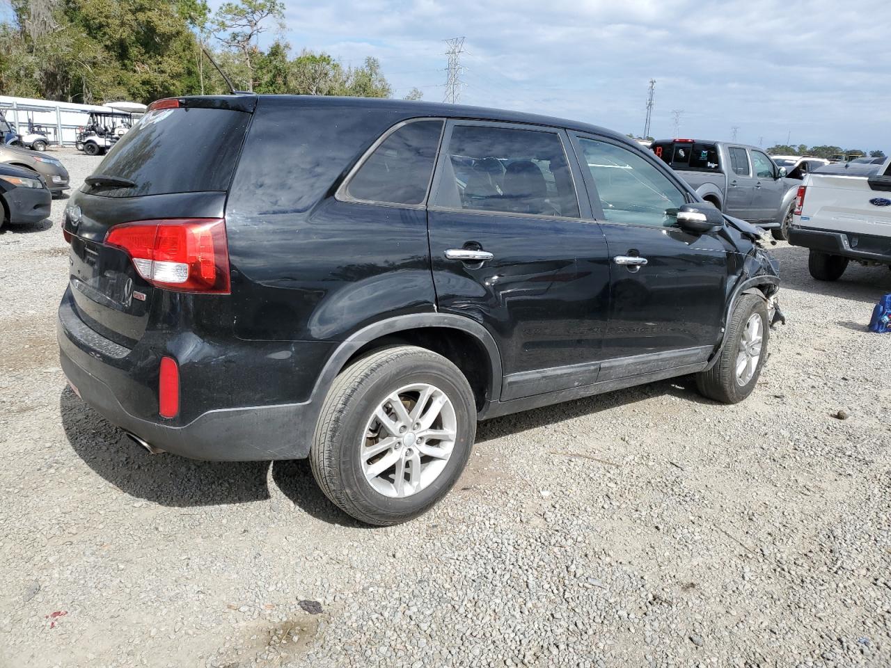 2014 Kia Sorento - Image 3