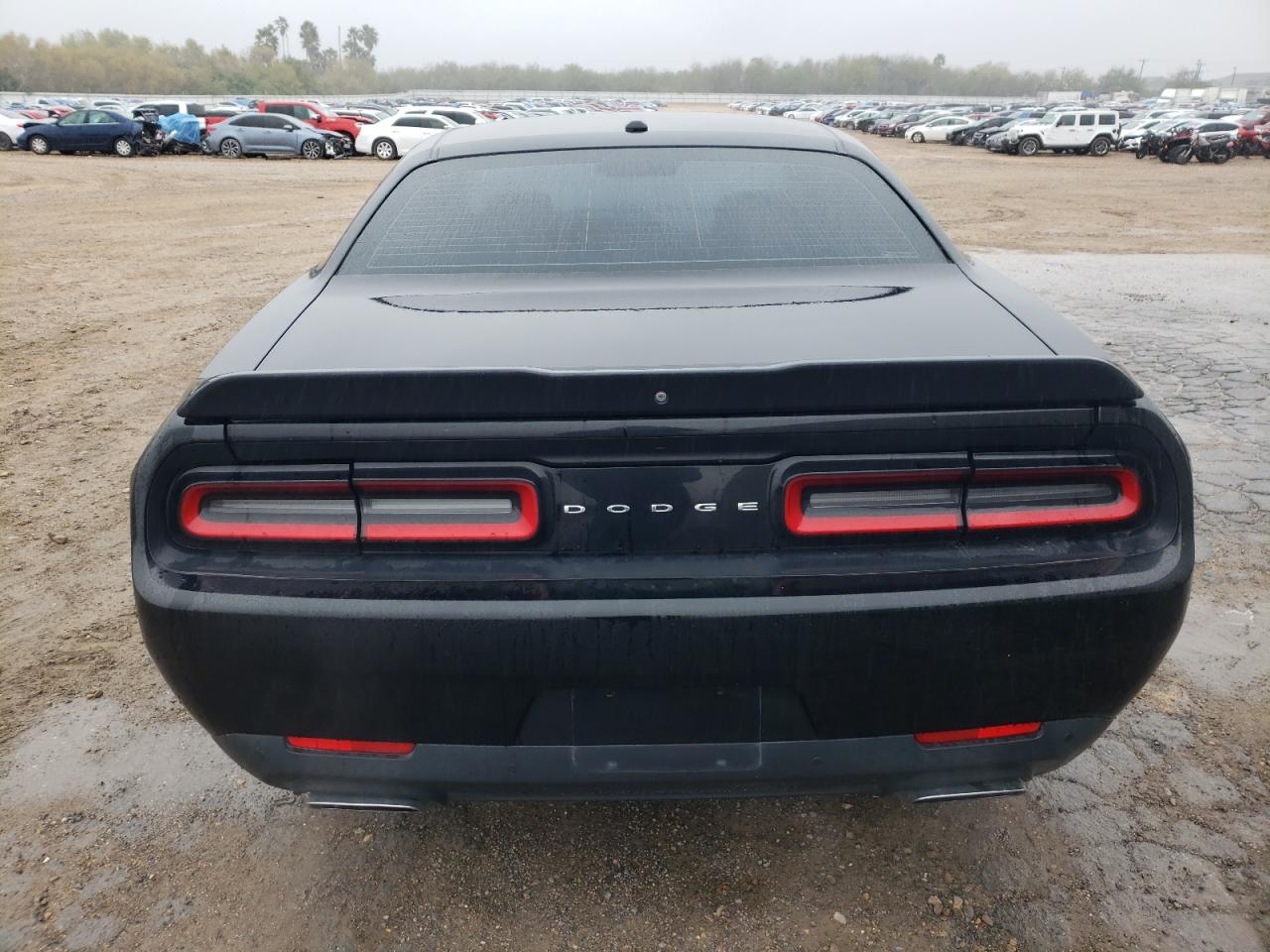2019 Dodge Challenger R/T VIN: 2C3CDZBT4KH587111 Lot: 89175975