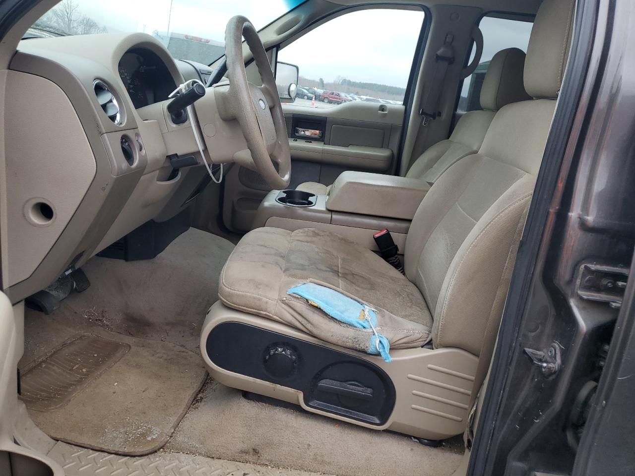 2006 Ford F-150 - Image 7
