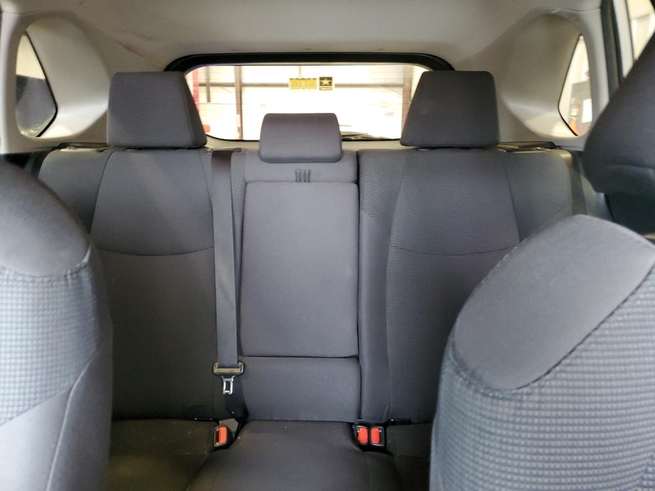 2019 Toyota RAV 4 - Image 10