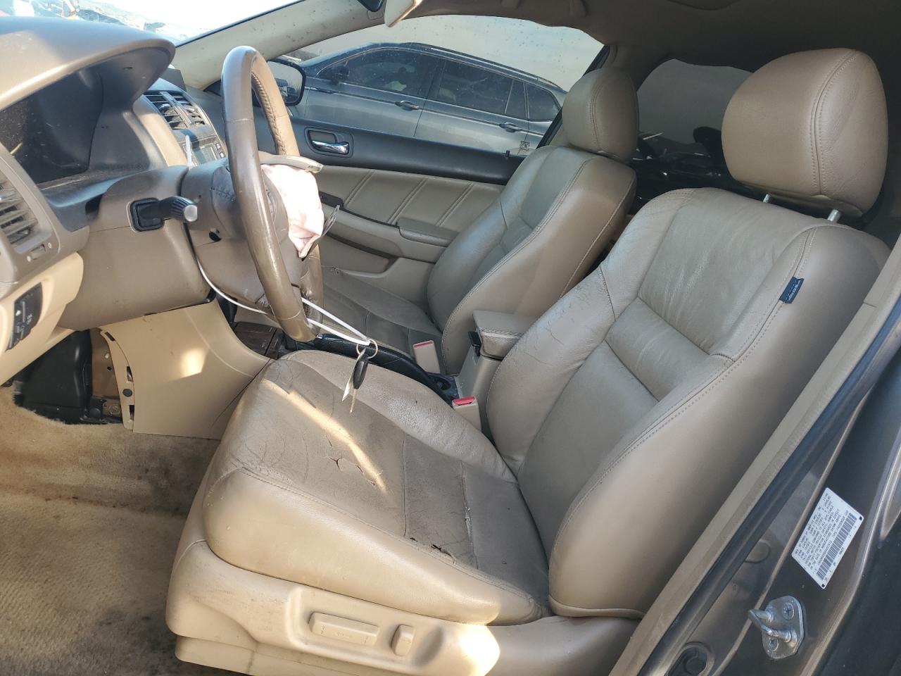 2006 Honda Accord - Image 7