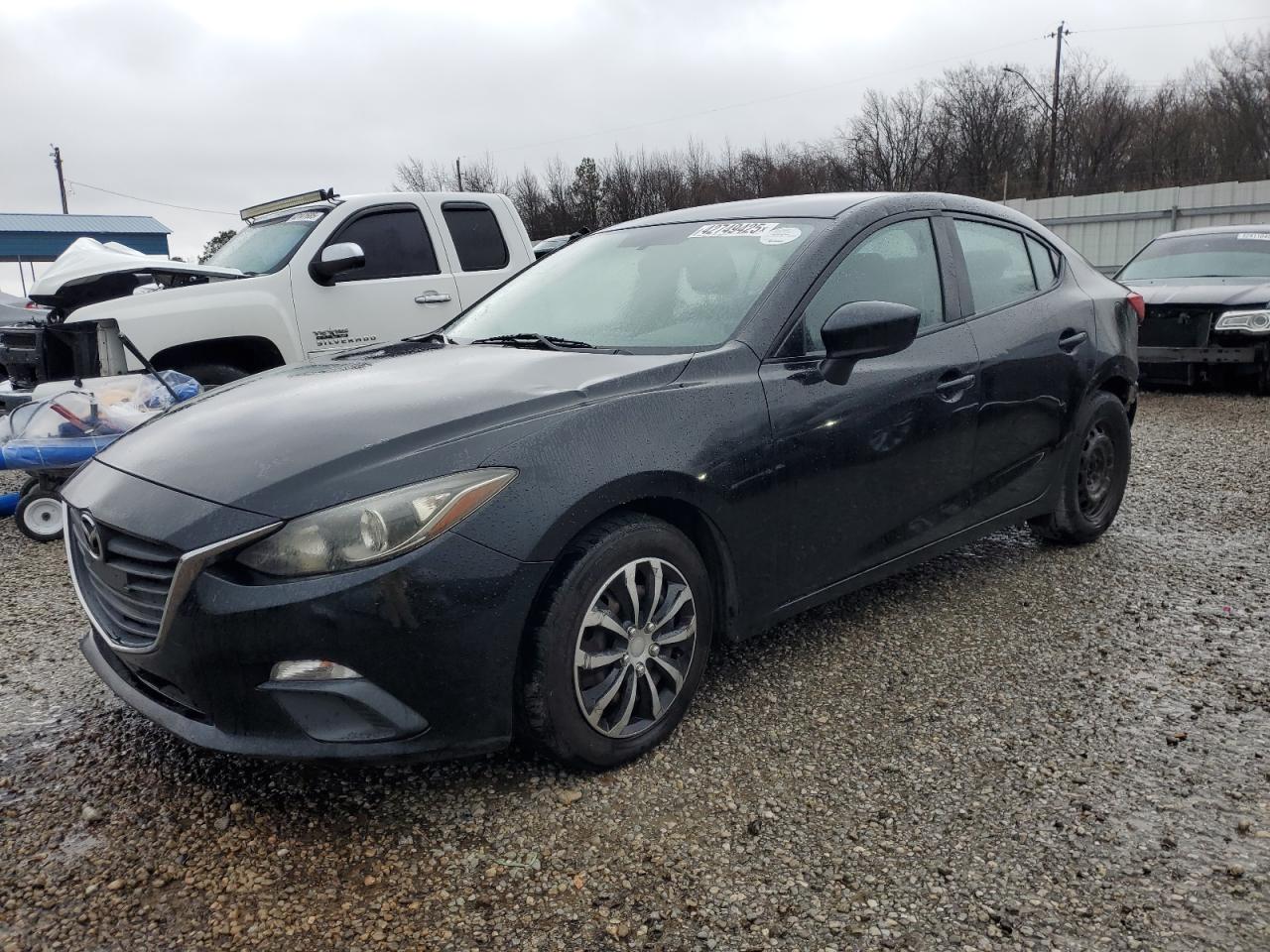 2014 Mazda 3 - Image 1
