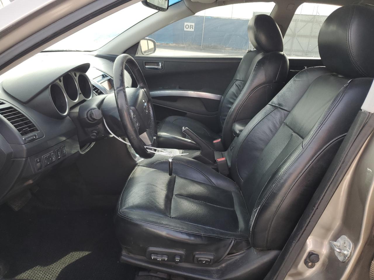 2008 Nissan Maxima - Image 7