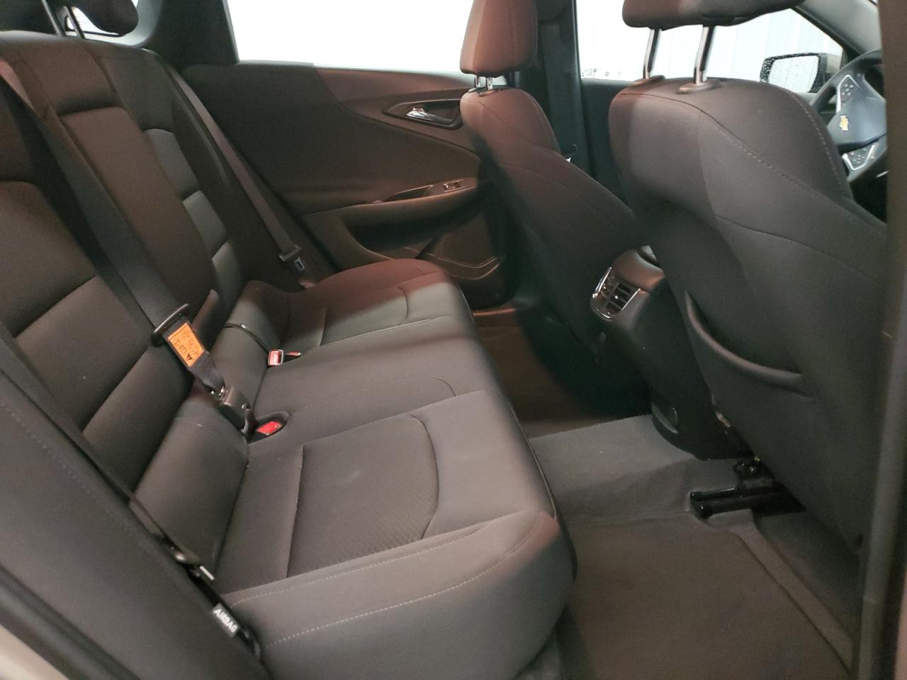 2023 Chevrolet Malibu - Image 10