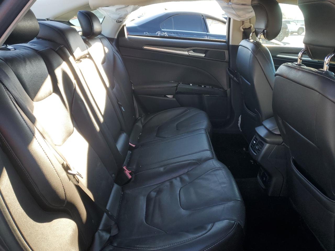 2013 Ford Fusion - Image 10