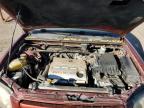 2007 Toyota Highlander Sport на продаже в Mercedes, TX - Side