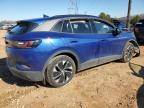 2021 Volkswagen Id.4 Pro S للبيع في China Grove، NC - Front End