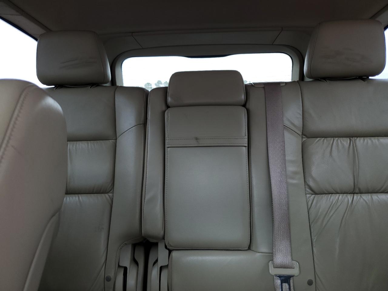 2014 Jeep Grand Cherokee - Image 10