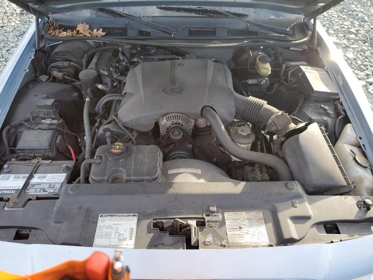 1999 Mercury Grand Marquis - Image 12