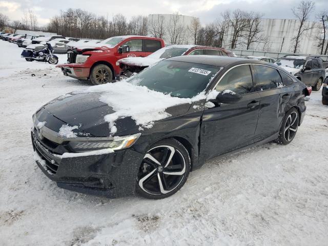 HONDA ACCORD SPO 2022