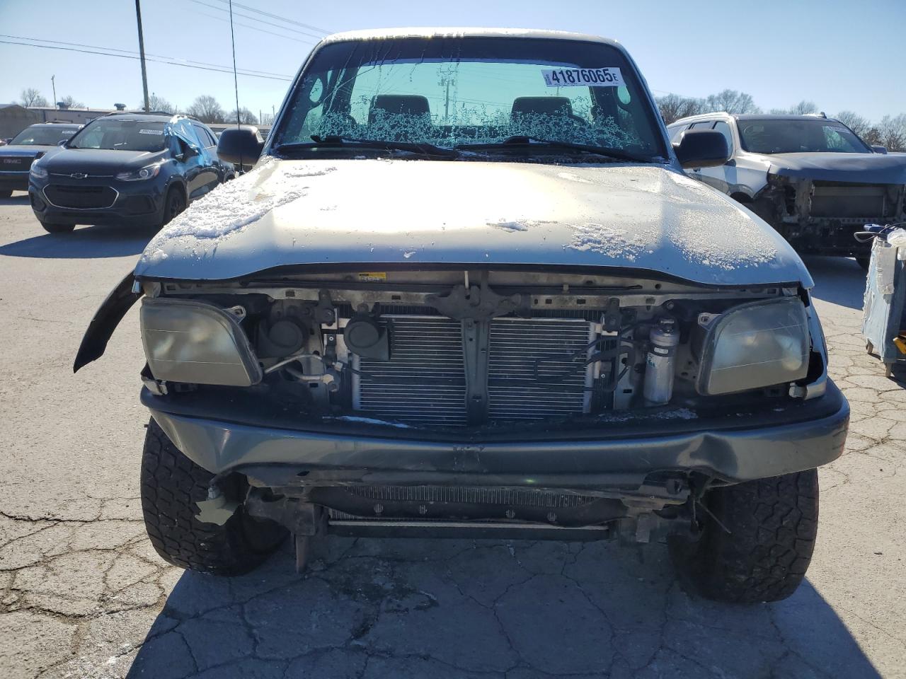 2004 Toyota Tacoma - Image 5