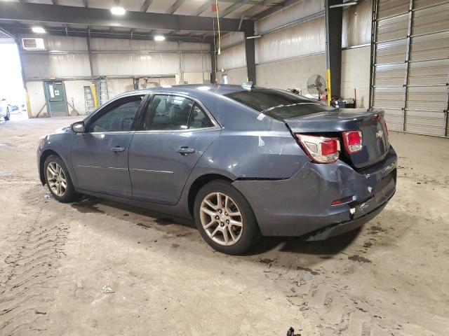  CHEVROLET MALIBU 2013 Blue