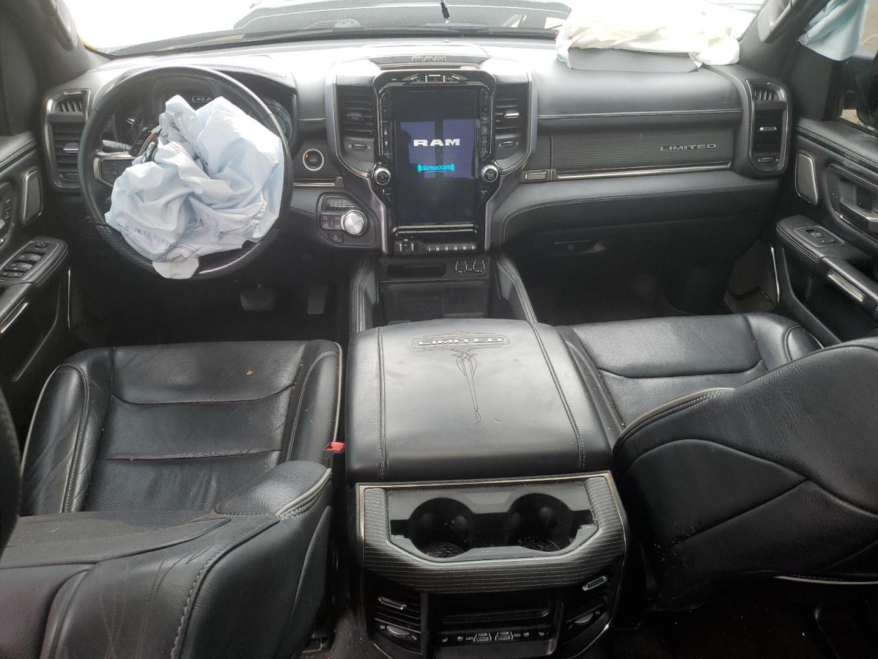 2021 RAM 1500 - Image 8