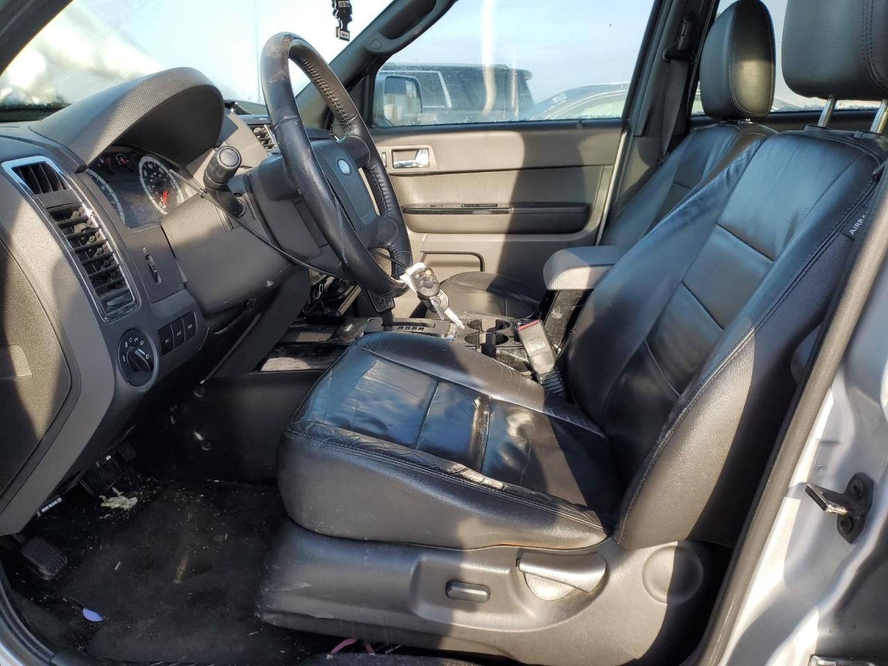 2012 Ford Escape - Image 7